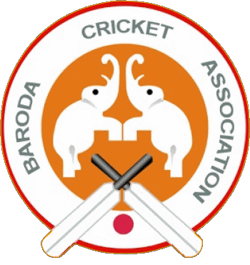 Baroda CA India Cricket Deportes 
