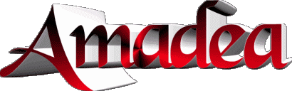 Amadea A FEMININ - Espagne Prénoms 