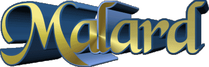 Malard M MASCULINO - Francia Nombre 