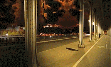 Jingle Pub 2009 2011 Paris Premiere Canali - TV Francia Multimedia 