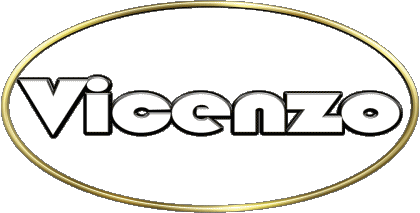 Vicenzo V MASCHIO -  Italia Nome 