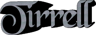 Tirrell T MANN - UK - USA - IRL - AUS - NZ Vorname 