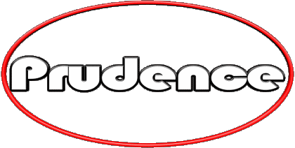 Prudence P FEMININE - France First Names 