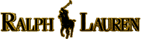 Ralph Lauren Sports Wear Mode 
