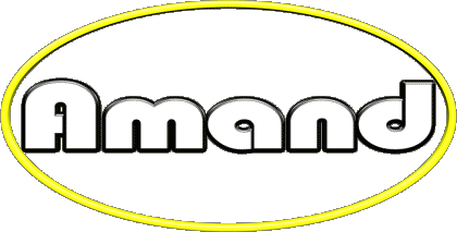 Amand A MASCULINO - Alemania Nombre 