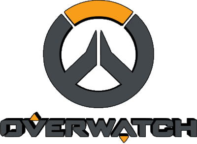 Logo Overwatch Videogiochi Multimedia 