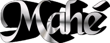 Mahé M MANN - Frankreich Vorname 