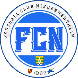 FC Niederhergheim 68 - Haut-Rhin Grand Est Calcio  Club Francia Sportivo 