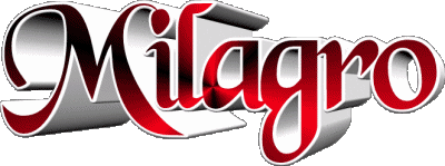 Milagro M MASCHIO - Spagna Nome 