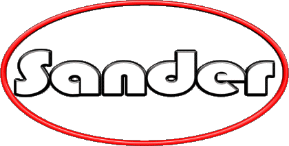 Sander S MASCHIO - Francia Nome 