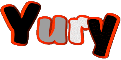 Yury Y MANN - Frankreich Vorname 