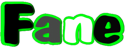 Fane F MASCULINE -  UK - USA - IRL - AUS - NZ First Names 