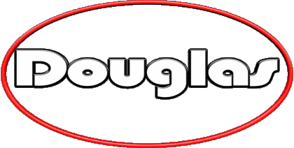 Douglas D MASCHIO - UK - USA - IRL - AUS - NZ Nome 