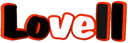 Lovell L MASCULINO - UK - USA - IRL - AUS - NZ Nombre 