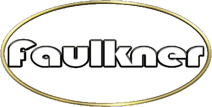 Faulkner F MASCULINO - UK - USA - IRL - AUS - NZ Nombre 