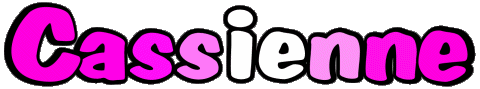 Cassienne C WEIBLICH - Frankreich Vorname 