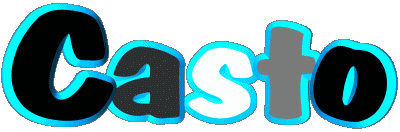 Casto C MASCHIO - Spagna Nome 