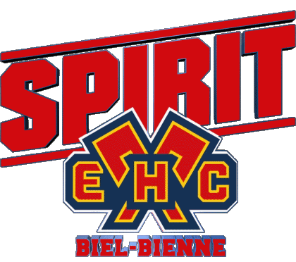 Bienne HC Svizzera Hockey - Clubs Sportivo 