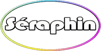 Séraphin S MASCULINO - Francia Nombre 