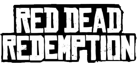 Logo - Icons Red dead Redemption Video Games Multi Media 