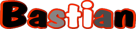 Bastian B MASCHIO - Francia Nome 
