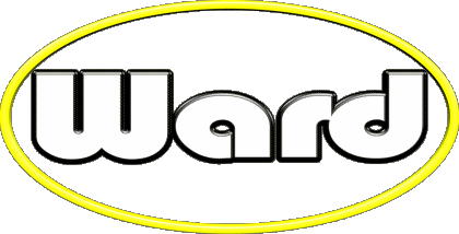 Ward W MASCULINO - UK - USA - IRL - AUS - NZ Nombre 