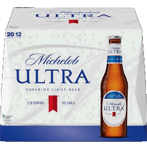 Michelob USA Beers Drinks 
