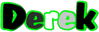 Derek D Mann - Deutschland Vorname 