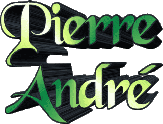 Pierre André P MASCULINO - Francia Nombre 