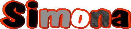 Simona S WEIBLICH - Spanien Vorname 