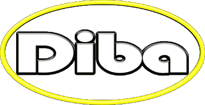 Diba D WEIBLICH - Frankreich Vorname 