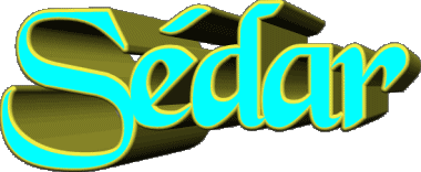 Sédar S MANN - Frankreich Vorname 