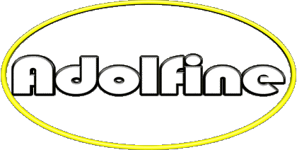 Adolfine A FEMMINILE - Germania Nome 