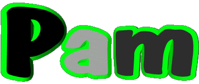 Pam P FEMMINILE  - UK - USA - IRL - AUS - NZ Nome 