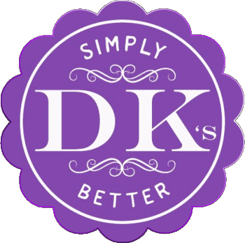 DK Potatoes Australia Snack - Chips - Crips Food 