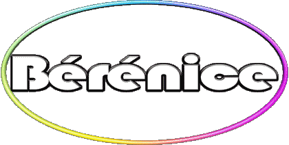 Bérénice B FEMININE - France First Names 