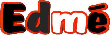 Edmé E MANN - Frankreich Vorname 