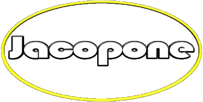 Jacopone J MANN - Frankreich Vorname 