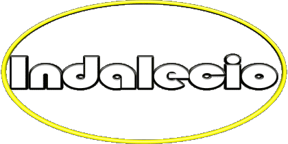 Indalecio I MASCHIO - Spagna Nome 