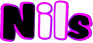 Nils N MASCULIN - UK - USA Prénoms 