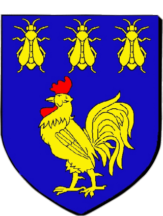 Wappen-Wappen MAZAMET 81 Abteilungen - Städte Frankreich Fahnen 