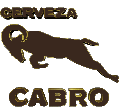 Cabro Guatemala Birre Bevande 