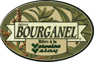 Verveine Velay-Verveine Velay Bourganel France Métropole Bières Boissons 