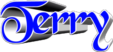 Terry T MASCHIO - UK - USA - IRL - AUS - NZ Nome 