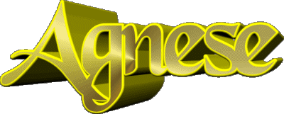 Agnese A FEMININ - Italie Prénoms 