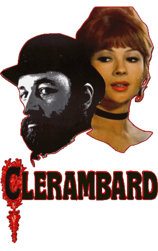 Clérambard Philippe Noiret Películas Francia Multimedia 