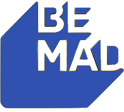 Be Mad Espagne Chaines - TV Monde Multi Média 