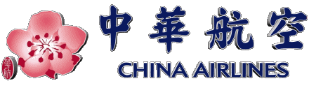 China Airlines Cina Asia Aerei - Compagnia aerea Trasporto 
