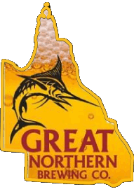 Great-Northern Australie Bières Boissons 