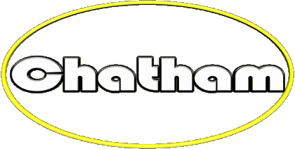 Chatham C MASCULIN - UK - USA Prénoms 